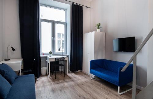 Srodmiescie Apartamento | Dream Aparts - Piotrkowska 152