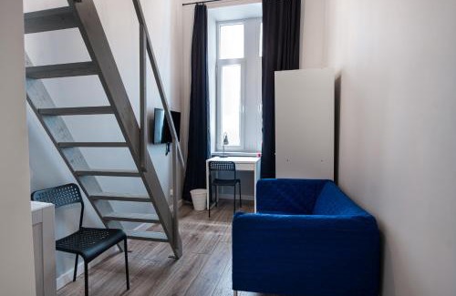 Srodmiescie Apartamento | Dream Aparts - Piotrkowska 152