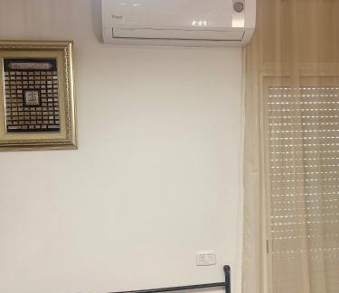 Cite Les Palmeraies Apartamento | Dream Appartement El Aouina