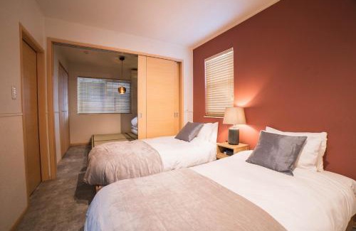 Taisho-ku Casa | Dream Asunaro 101 - Vacation STAY 18549