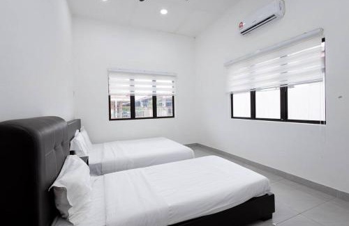 Pasir Pinji Casa | Dream - Autumn at Pinji Ipoh Town