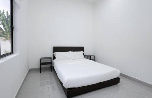 Pasir Pinji Casa | Dream - Autumn at Pinji Ipoh Town