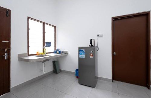 Pasir Pinji Casa | Dream - Autumn at Pinji Ipoh Town