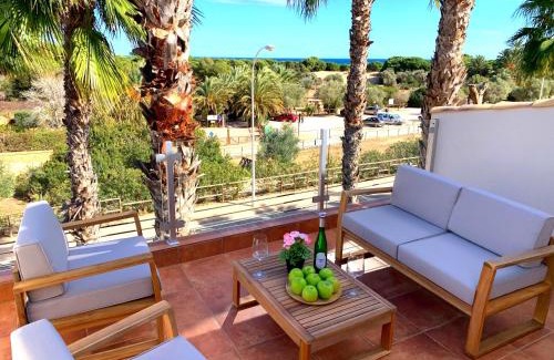 Los Arenales del Sol Casa | Dream Beach House