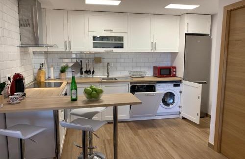 Los Arenales del Sol Casa | Dream Beach House