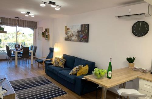 Los Arenales del Sol Casa | Dream Beach House