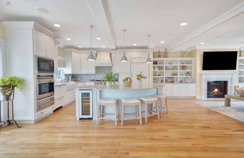Osbornsville Casa | Dream Beach House packed with Style, Comfort, and Convenience