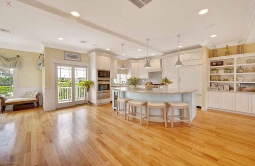 Osbornsville Casa | Dream Beach House packed with Style, Comfort, and Convenience
