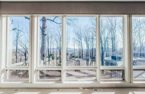 Nellysford Casa | Dream Big in the Blue Ridge Mountains