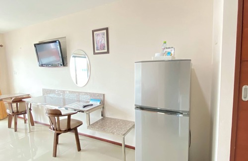 Cha-am Hotel | Dream Boutique Hotel