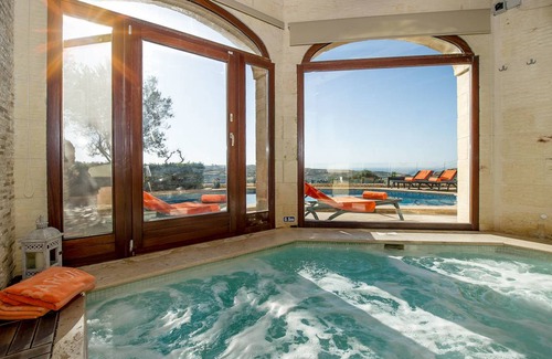 Ta' Għammar Apartamento | Dream by Hamlet Holiday Home