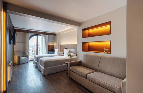 Downtown La Paz Hotel | Altus Express Hotel