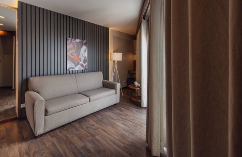 Downtown La Paz Hotel | Altus Express Hotel