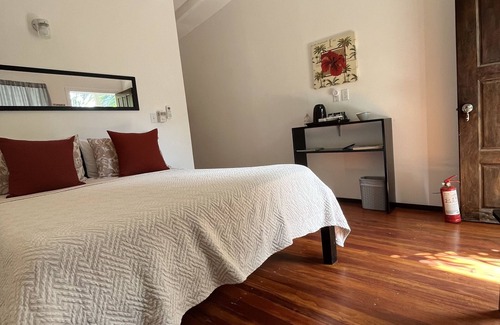 Cayo Corker Hotel | Dream Cabanas
