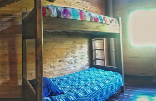 Guatape Chalet De Esquí | Chalet de ensueño en Guatapé