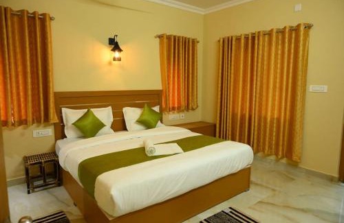 Chithirapuram Casa | Dream Casa