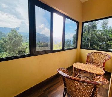 Chithirapuram Casa | Dream Casa