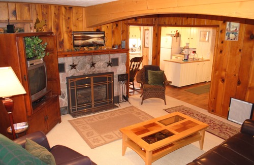 Interlochen Cabaña | Dream Catcher Cottage ~ Este es el que usted ha estado buscando !!