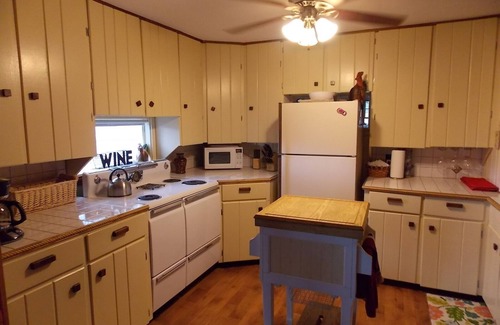 Interlochen Cabaña | Dream Catcher Cottage ~ Este es el que usted ha estado buscando !!
