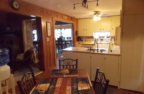 Interlochen Cabaña | Dream Catcher Cottage ~ Este es el que usted ha estado buscando !!