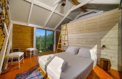 Neromilos Apartamento | Dream Catcher.