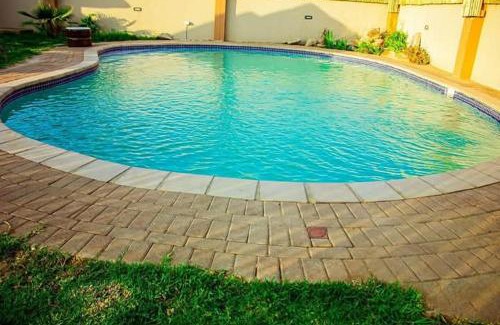 Gaborone Hotel | Dream Catcher Hotel