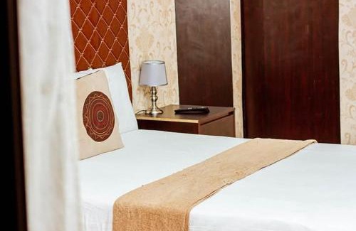 Gaborone Hotel | Dream Catcher Hotel