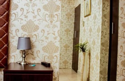 Gaborone Hotel | Dream Catcher Hotel