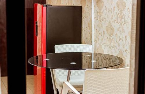 Gaborone Hotel | Dream Catcher Hotel