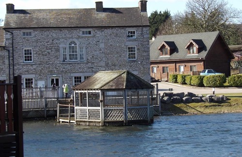 South Lakeland Leisure Village Cabina | Dream Catcher Lodge