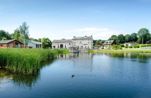 South Lakeland Leisure Village Cabina | Dream Catcher Lodge