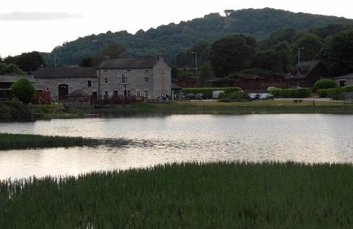 South Lakeland Leisure Village Cabina | Dream Catcher Lodge
