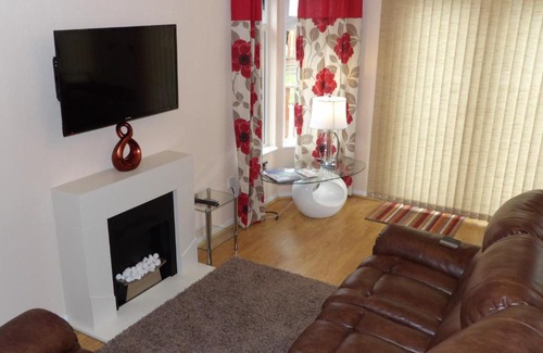 South Lakeland Leisure Village Cabina | Dream Catcher Lodge