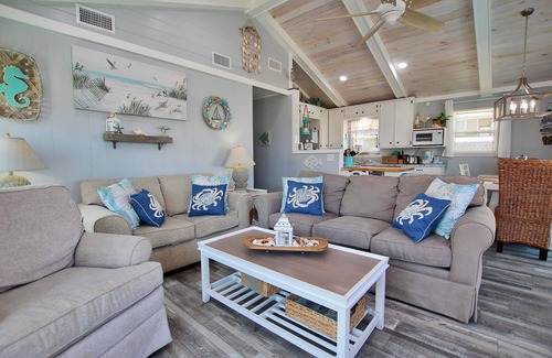 Fort Morgan Casa | Dream Catcher