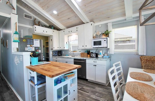 Fort Morgan Casa | Dream Catcher