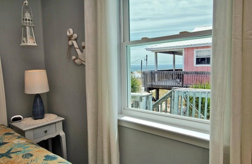 Fort Morgan Casa | Dream Catcher