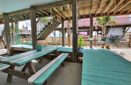 Fort Morgan Casa | Dream Catcher