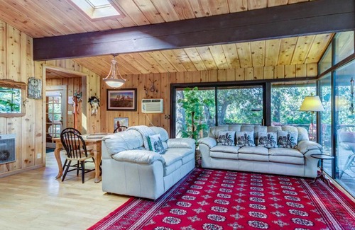 Idyllwild Casa | Dream Catcher