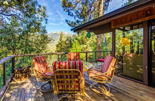 Idyllwild Casa | Dream Catcher