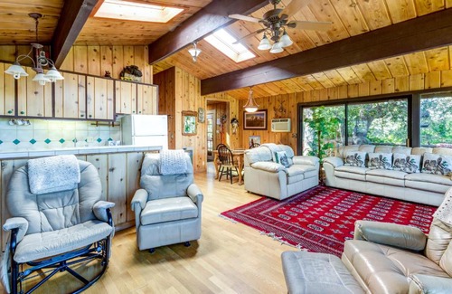 Idyllwild Casa | Dream Catcher
