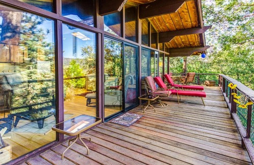Idyllwild Casa | Dream Catcher