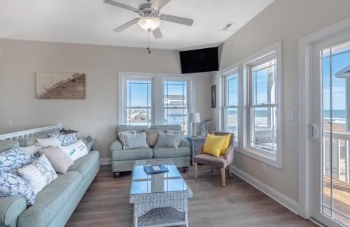 Ocean City Beach Casa | Dream Catcher at the Beach