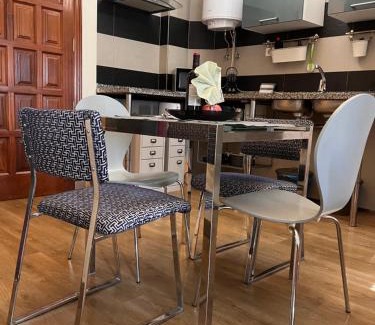 Santa Cruz de Tenerife Apartamento | Dream Central Toscal