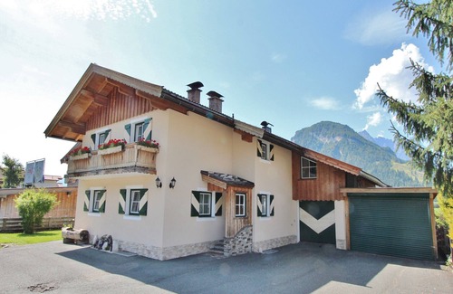 Kirchdorf in Tirol Apartamento | Chalet de ensueño en la zona de esquí