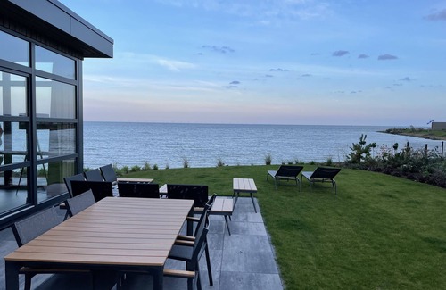 Enkhuizen Chalet De Esquí | Chalet