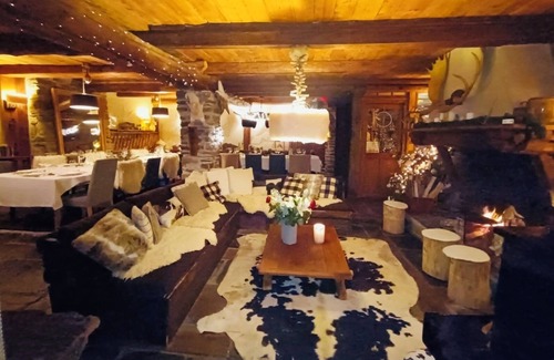 Seez Cama Y Desayuno | DREAM CHALET