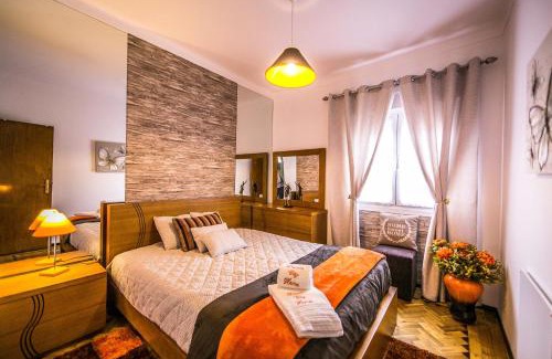 Nossa Senhora do Populo Apartamento | Dream city home 2