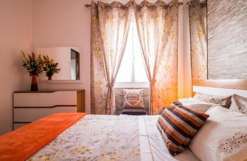 Nossa Senhora do Populo Apartamento | Dream city home 2
