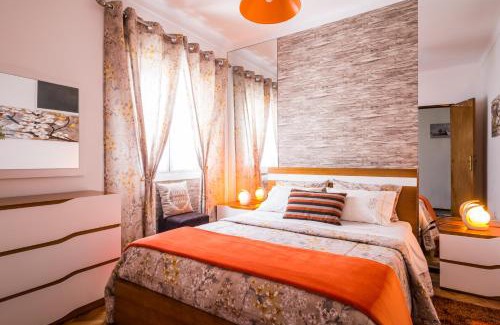 Nossa Senhora do Populo Apartamento | Dream city home 2