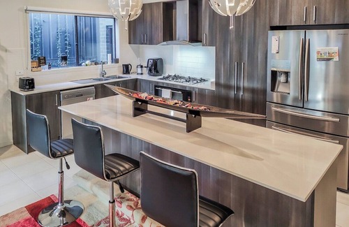 Clyde Casa | Dream Clyde Family Home w/Movie Theater+Pool Table